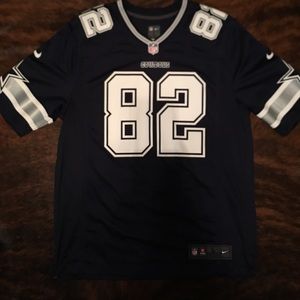 Jason Witten Dallas Cowboys Jersey